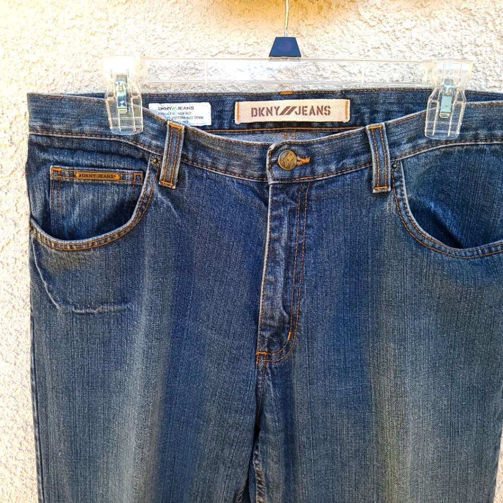 DKNY Jeans